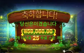 아이리시 크라운 ５９천원