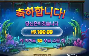 비웨어 더 딥 메가웨이즈 후기