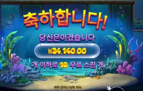 프라그마틱 비웨어 더 딥 메가웨이즈