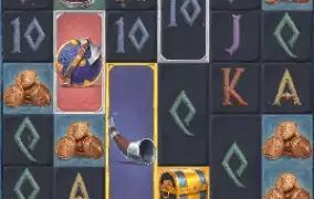 아스가르디언 라이징