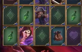 드래곤스 트레저 퀘스트