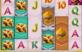 가네샤 포춘 330배