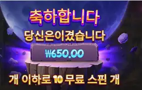 사이아인 마니아 2콩 배팅