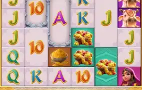 가네샤 포춘 567배