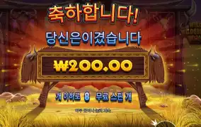 와일드 와일드비스트 윈즈 노바닥