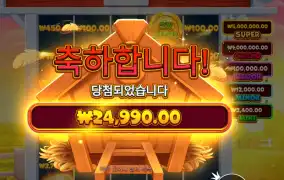 비거 반 하우스 보난자 25천원