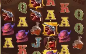 와일드 바운티 쇼다운 ８３천원