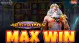 게이츠 오브 올림푸스 🎰 x5,000배 맥스윈!! [프라그…