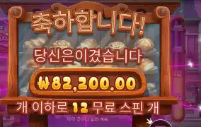 와일디즈 ４１１배