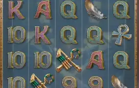 PG소프트대회 아누비스의 분노