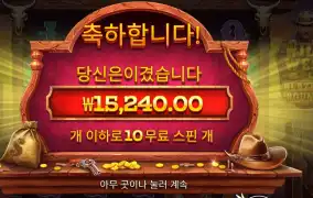 블레이징 바운티 １５천원