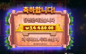 포춘 힛 앤 롤 2콩 배팅