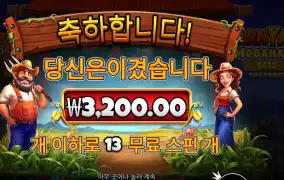 반야드 １３바퀴