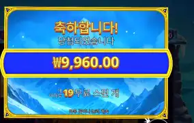 히말라얀 와일드 19스핀