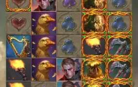 거인 사냥꾼 잭 45천원 배팅