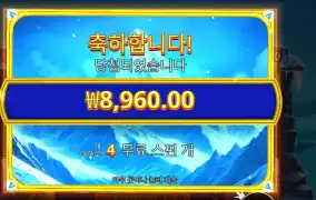 히말라얀 와일드 8천원