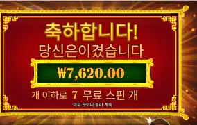 ５ 라이언즈 리본 후기