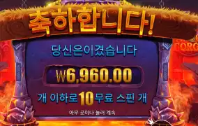 바이킹 １０스핀