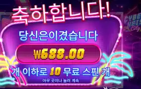 사이버하이스트 시티