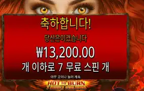 ７ 데들리 프리 스핀 １３천원
