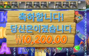 홀드 앤 스피너 반타작