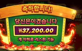 칠리 히트 스파이시 스핀즈 166배