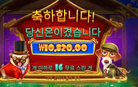 로열 헌트 16스핀