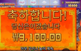 플로팅 드래곤 ９천원