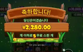 프라그마틱 플레이 타이니 토드