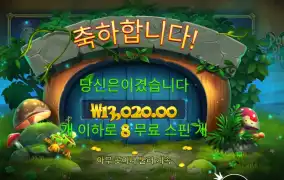 팟 오브 포춘 후기