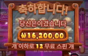 온라인슬롯 와일디즈