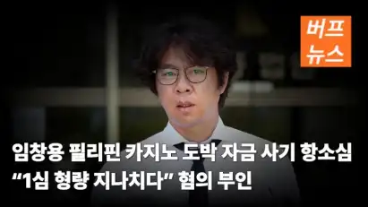 임창용 필리핀 카지노 도박 자금 사기 항소심…“1심 형량 지나치다” 혐의 부인