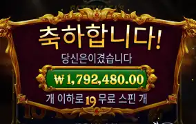 바오슬롯 퓨리 후기