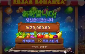 루작 보난자 １４５배