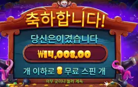 스카이 바운티 14천원