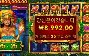 파이어버드 스피릿 후기