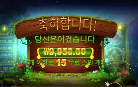 아이리시 크라운 1콩 미만