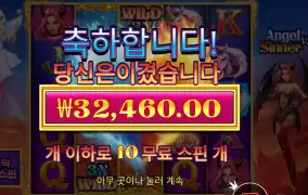 엔젤 시너 １６２배