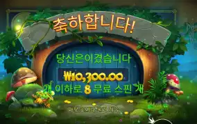 프라그마틱 팟 오브 포춘 1콩