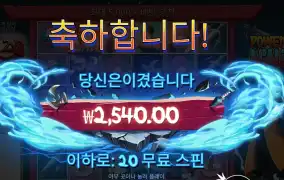 파워 오브 닌자 2천원