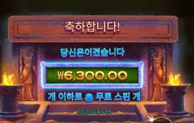 나일 포춘 후기