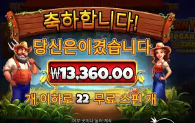 반야드 ２２스핀