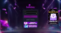 홀리데이 먹튀