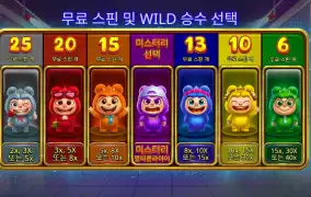 제휴 바오 슬롯