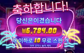 사이버하이스트 시티 １０스핀