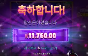 캔디 코너 １１천원