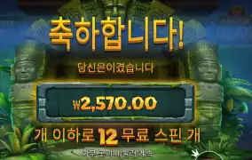 에이션트 아일랜드 2천원