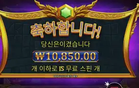 올림푸스 슈퍼 스캐터 1콩