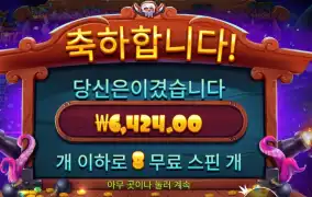 인기슬롯 스카이 바운티 ８스핀