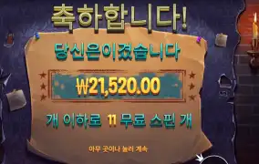 미스터리 마이스 107배